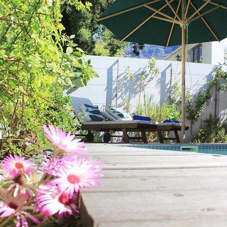 Himmelblau Boutique Bed And Breakfast Cape Town Luaran gambar