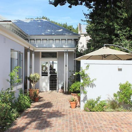 Himmelblau Boutique Bed And Breakfast Cape Town Luaran gambar