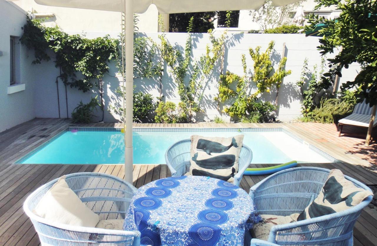 Himmelblau Boutique Bed And Breakfast Cape Town Luaran gambar