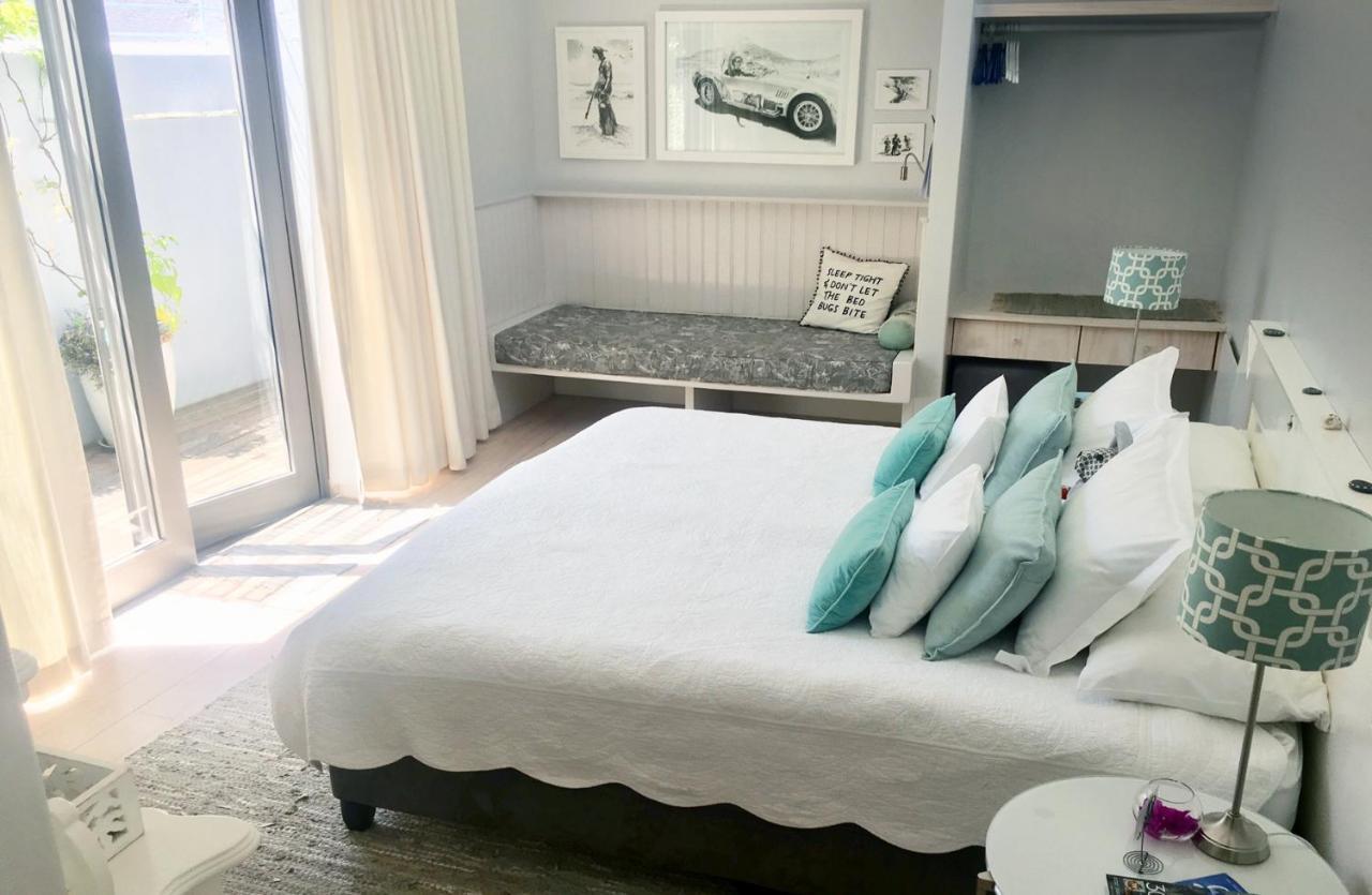 Himmelblau Boutique Bed And Breakfast Cape Town Luaran gambar