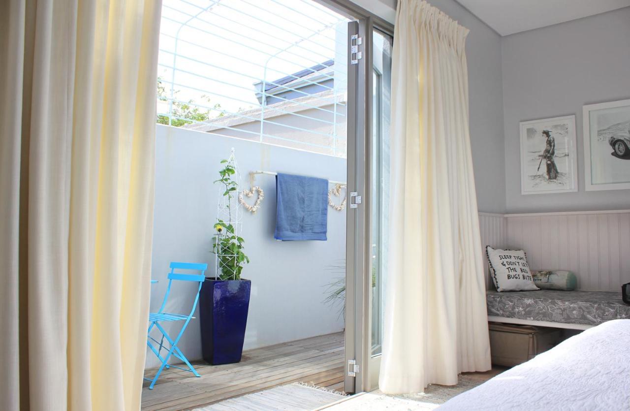 Himmelblau Boutique Bed And Breakfast Cape Town Luaran gambar