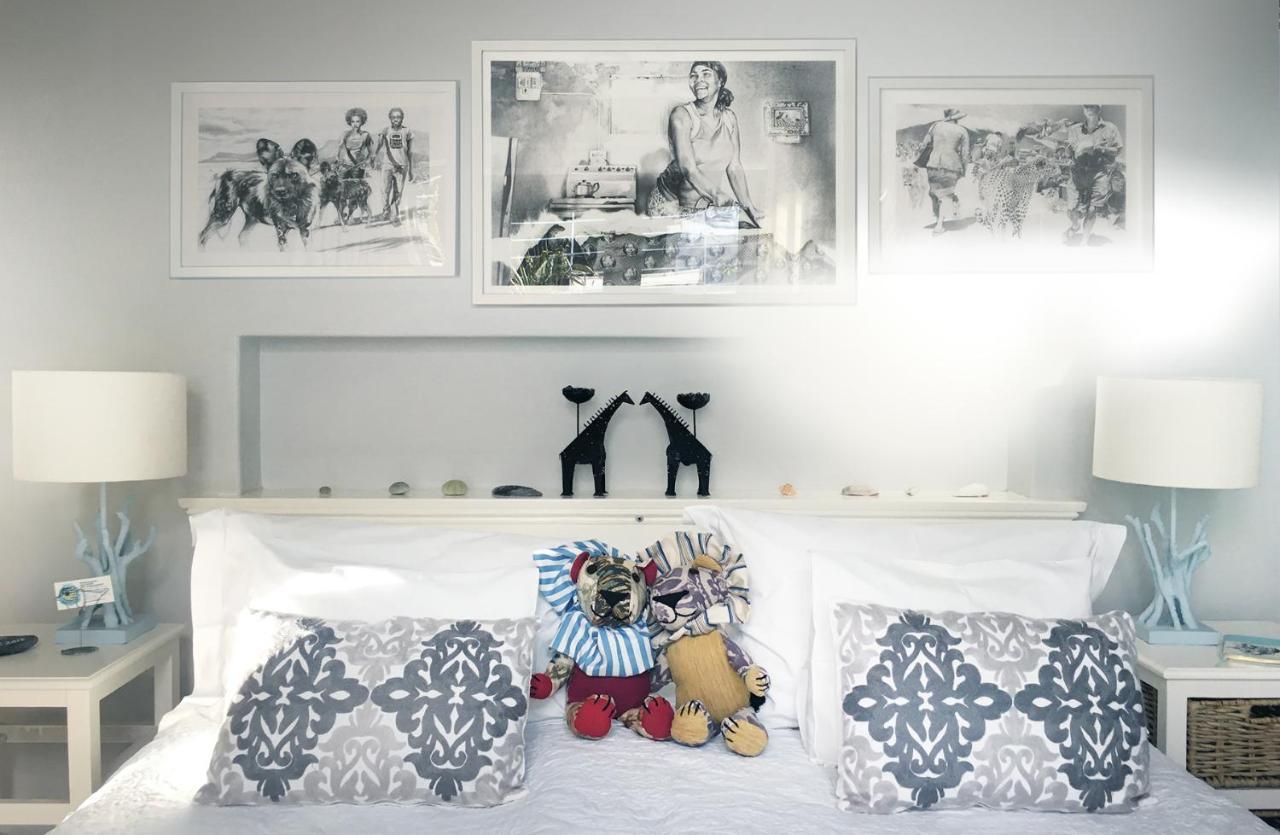 Himmelblau Boutique Bed And Breakfast Cape Town Luaran gambar