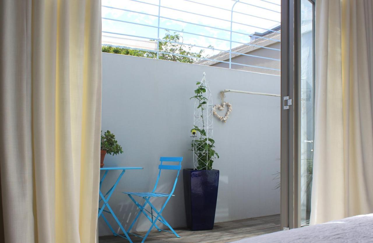 Himmelblau Boutique Bed And Breakfast Cape Town Luaran gambar