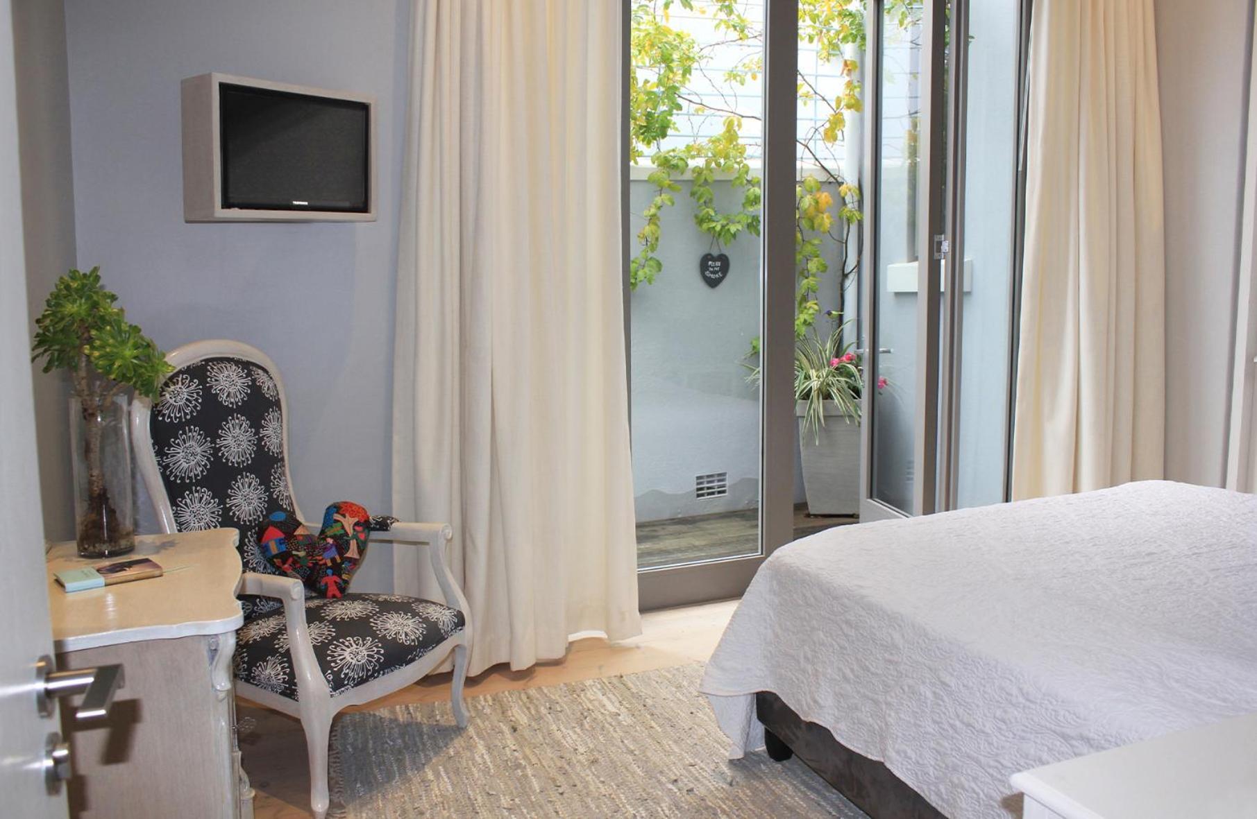 Himmelblau Boutique Bed And Breakfast Cape Town Luaran gambar