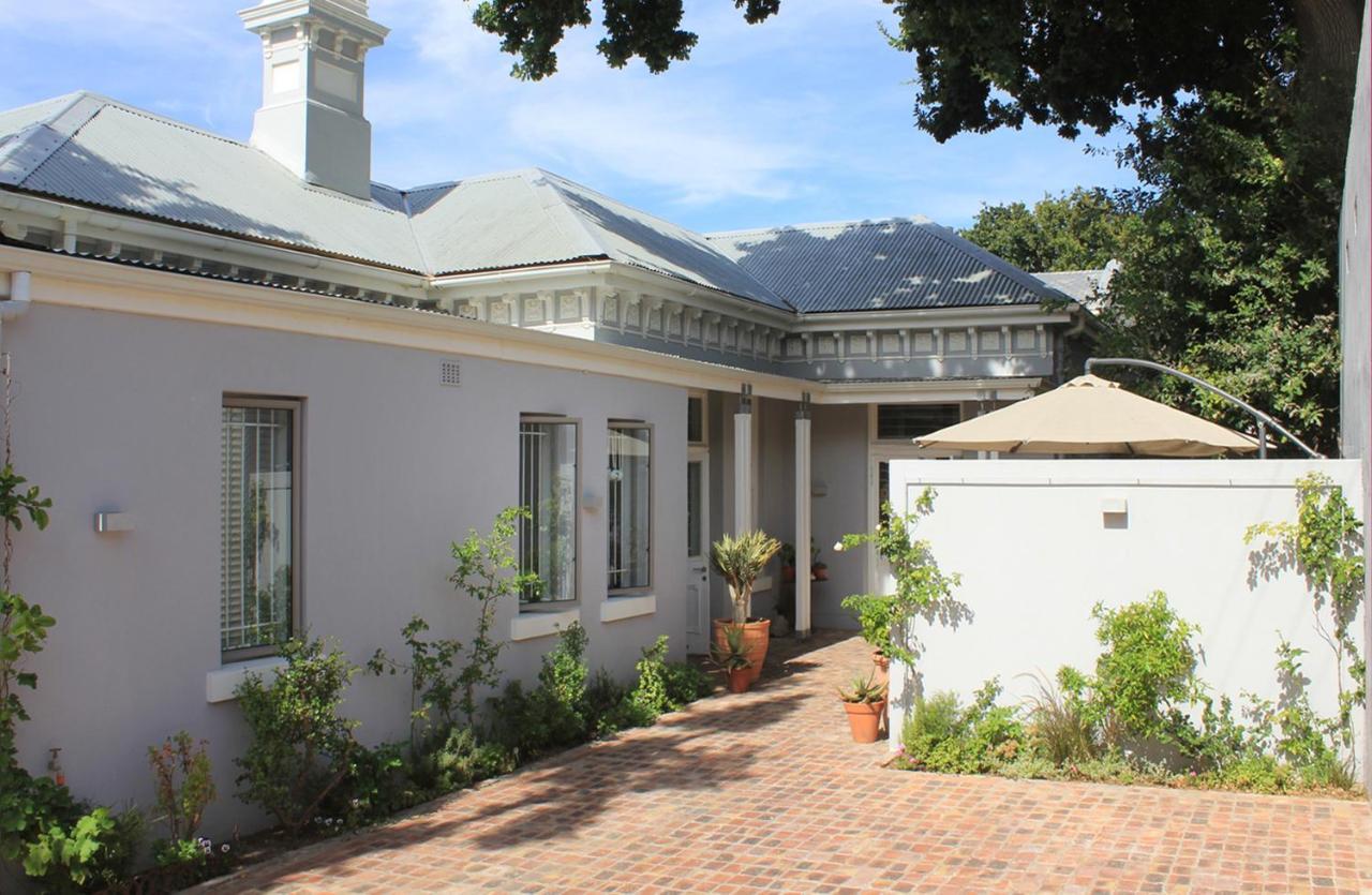 Himmelblau Boutique Bed And Breakfast Cape Town Luaran gambar
