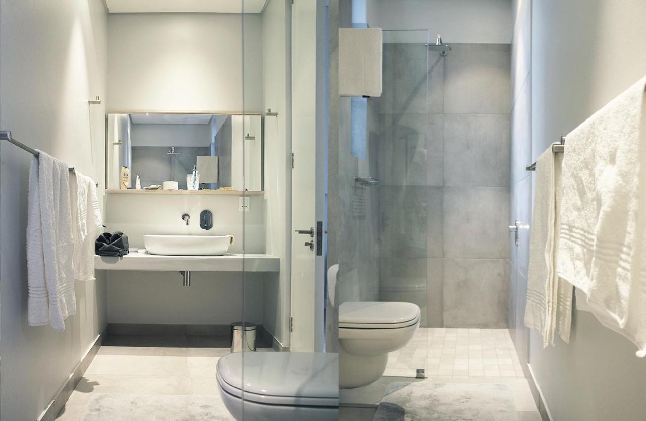 Himmelblau Boutique Bed And Breakfast Cape Town Luaran gambar