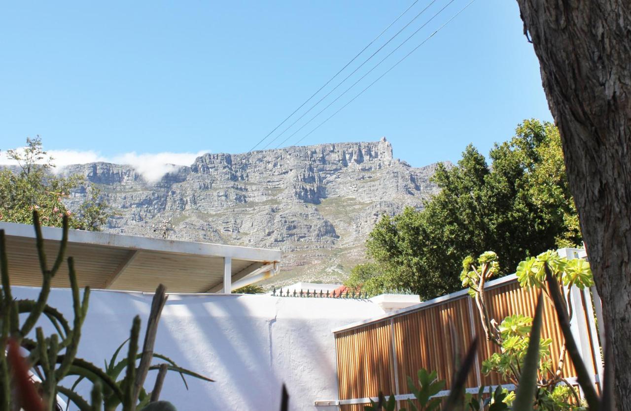 Himmelblau Boutique Bed And Breakfast Cape Town Luaran gambar