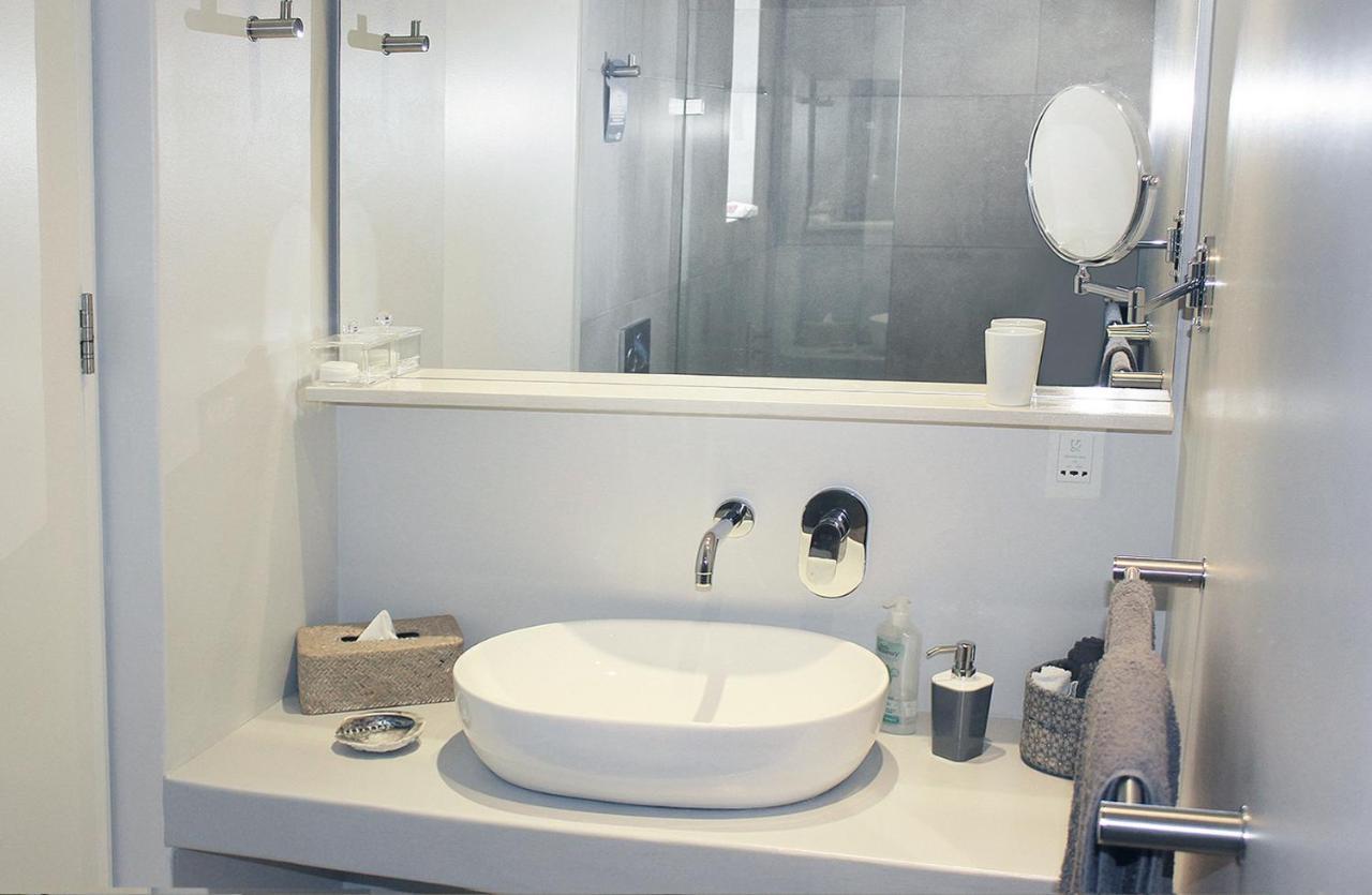 Himmelblau Boutique Bed And Breakfast Cape Town Luaran gambar