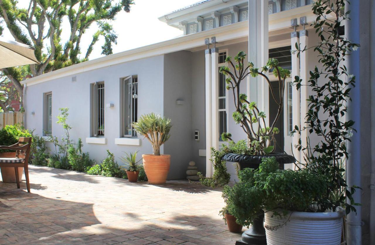Himmelblau Boutique Bed And Breakfast Cape Town Luaran gambar