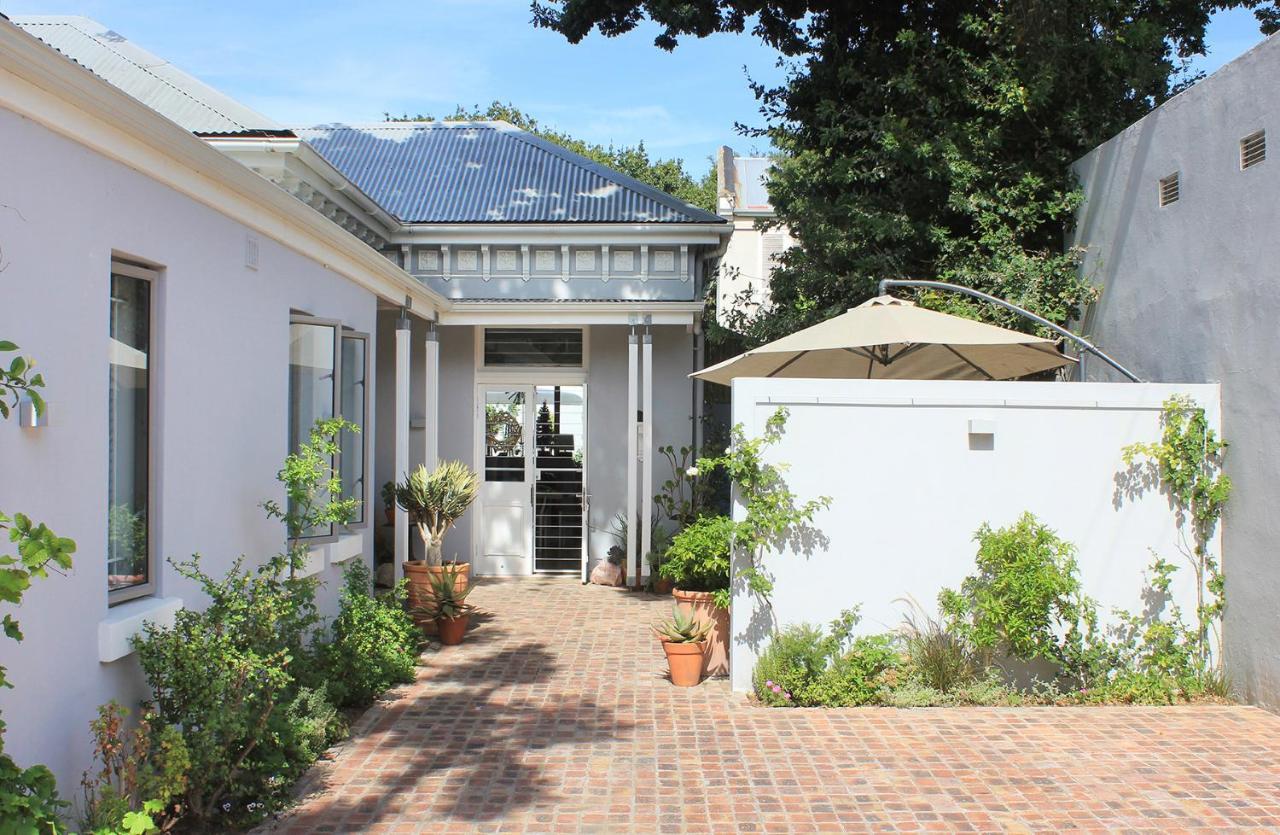 Himmelblau Boutique Bed And Breakfast Cape Town Luaran gambar